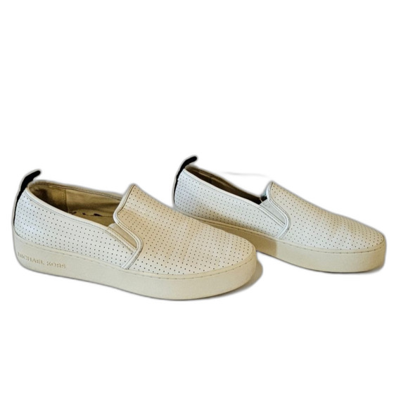 Michael Kors Tennis Shoes - Picture 3 of 9